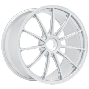 Juego de 4 Llantas OZ RACING ULTIMATE ALU Blanco - 11