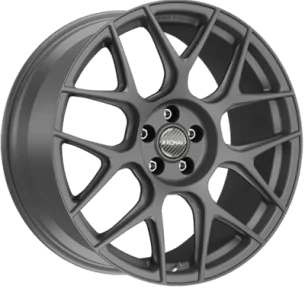 Juego de 4 Llantas Ronal RF1 FORGED Tremolite Metallic Matt - 10