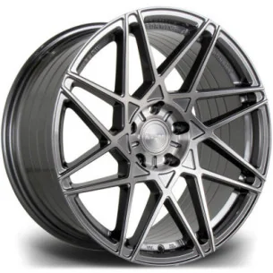Juego de 4 Llantas RIVIERA RF2 Carbon Grigio - 8
