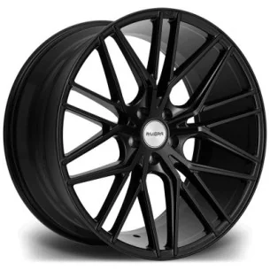 Juego de 4 Llantas RIVIERA RV130 Negro brillo - 8