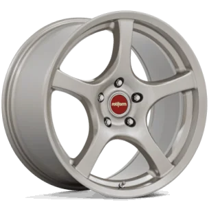 Juego de 4 Llantas Rotiform CGN Oro brillo - 9