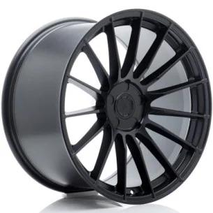Juego de 4 Llantas Japan Racing SL05 Negro mate - 9