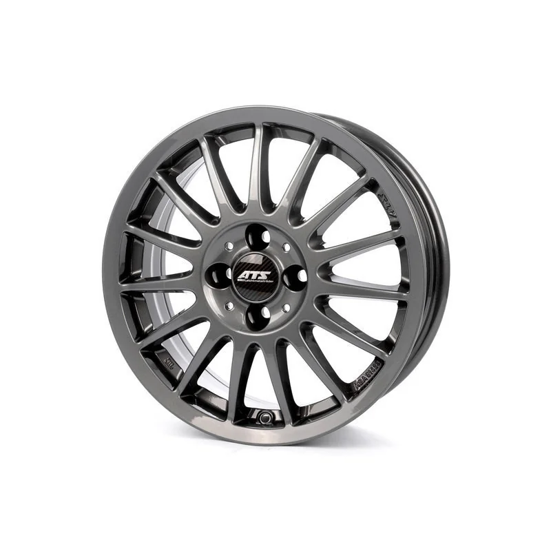 Juego de 4 Llantas ATS STREETRALLYE Dark Grey - 7
