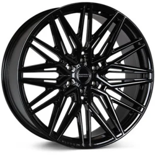 Juego de 4 Llantas VOSSEN HF6-5 Gloss Black - 10