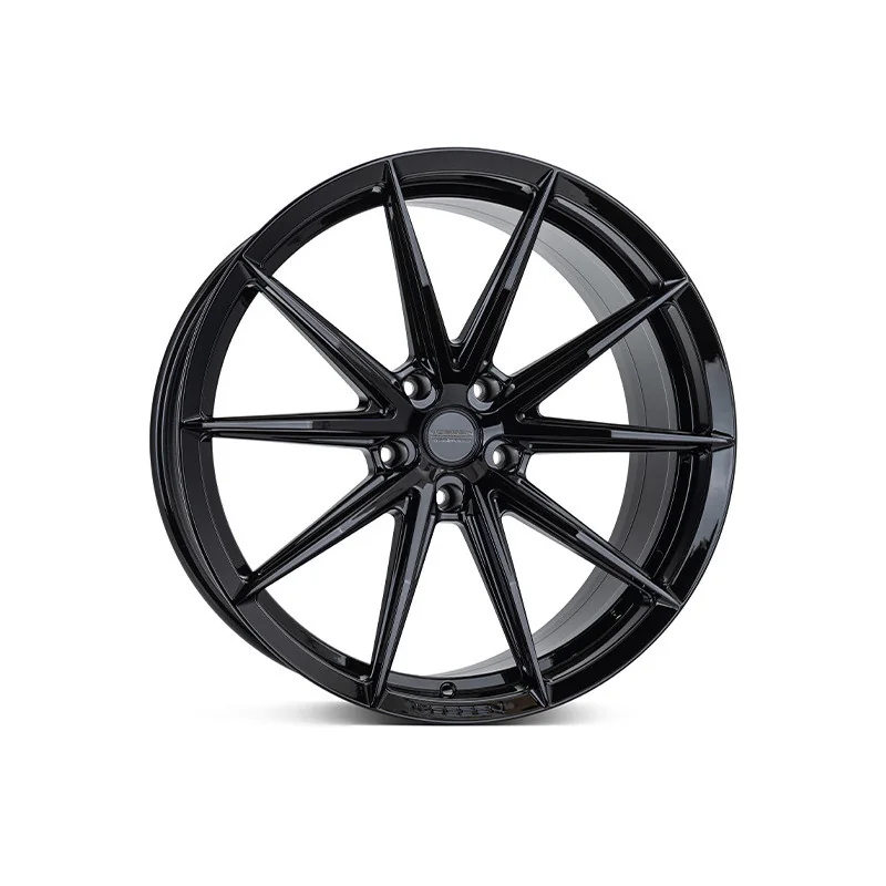 Juego de 4 Llantas VOSSEN HFX-2 Gloss Black - 10