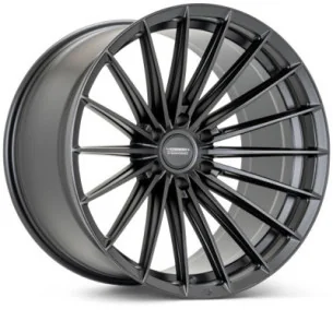 Juego de 4 Llantas VOSSEN HFX-4 Satin Black - 9