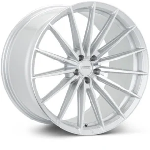 Juego de 4 Llantas VOSSEN HFX-4 Silver polished - 9
