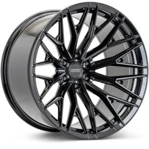 Juego de 4 Llantas VOSSEN HFX-6 Gloss Black - 9