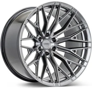 Juego de 4 Llantas VOSSEN HFX-6 Hyper Gunmetal - 10