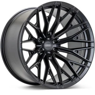 Juego de 4 Llantas VOSSEN HFX-6 Satin Black - 11
