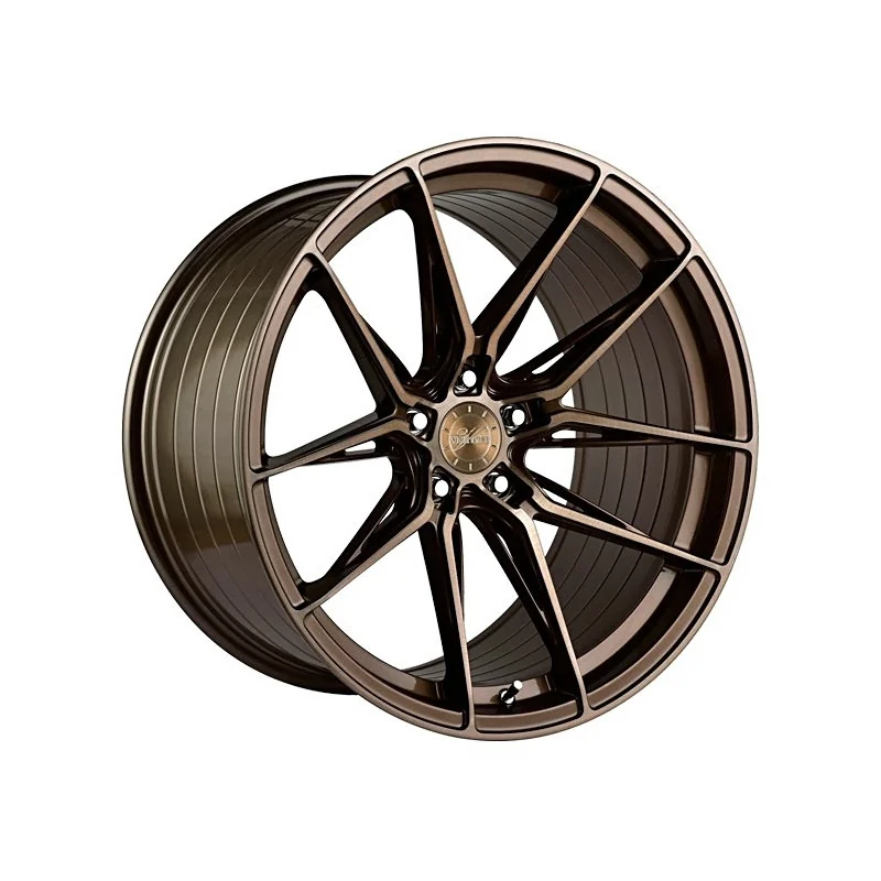 Juego de 4 Llantas Vertini RFS1.8 Bronce - 8