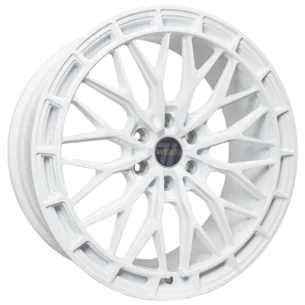 Juego de 4 Llantas Wolfrace Vanspeed HAVOC Gloss White - 8