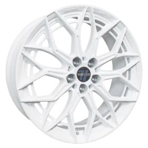 Juego de 4 Llantas Wolfrace Vanspeed MAVERICK Ghost white - 8