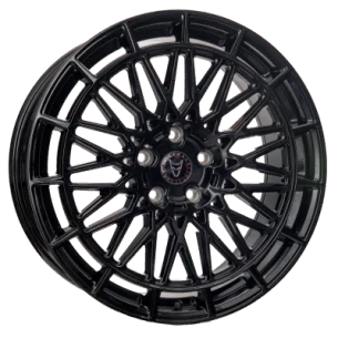 Juego de 4 Llantas Wolfrace Eurosport VENOM Road Edition - 8