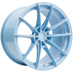 Juego de 4 Llantas Z-Performance ZP.MONO 2 Baby blue - 10