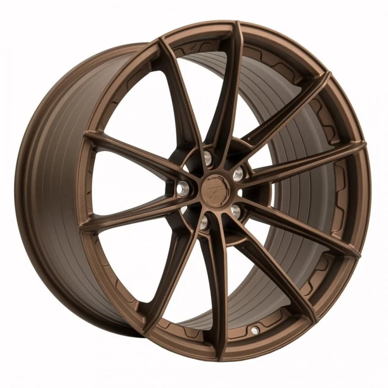 Juego de 4 Llantas Z-Performance ZP.MONO 2 Macaron - 9