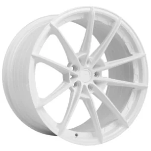 Juego de 4 Llantas Z-Performance ZP.MONO 2 Pur white - 9