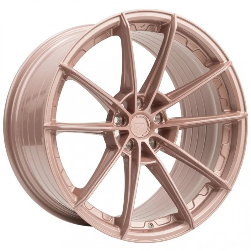 Juego de 4 Llantas Z-Performance ZP.MONO 2 Sparkling champagne - 10