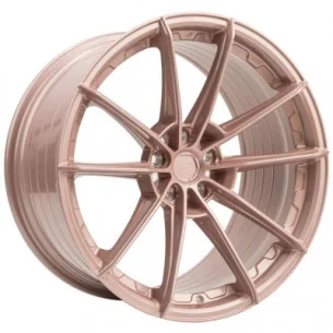 Juego de 4 Llantas Z-Performance ZP.MONO 2 Sparkling champagne - 9