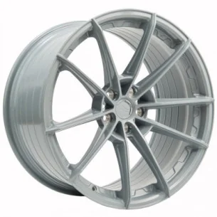Juego de 4 Llantas Z-Performance ZP.MONO 2 Stone grey - 10