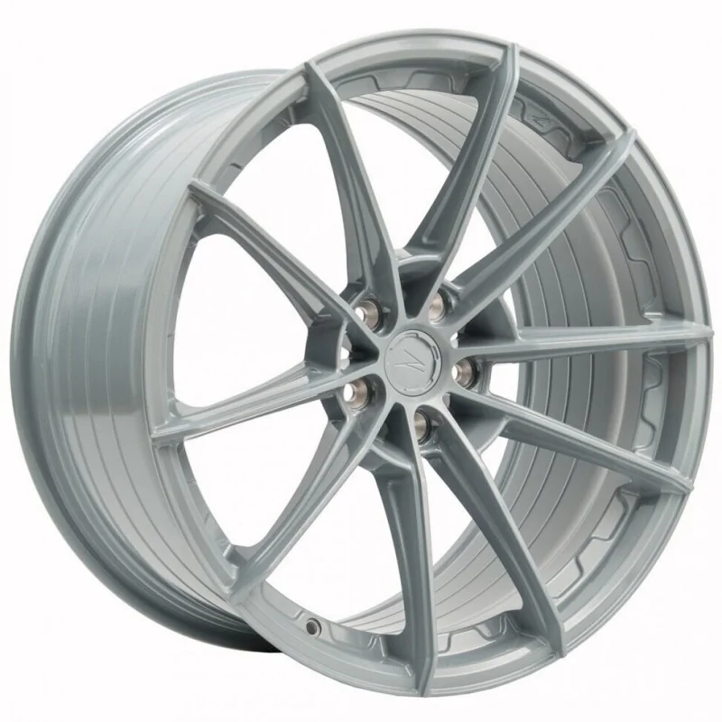 Juego de 4 Llantas Z-Performance ZP.MONO 2 Stone grey - 10