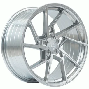 Juego de 4 Llantas FlowForged Z-Performance ZP3.1 Pur Aluminum - 8