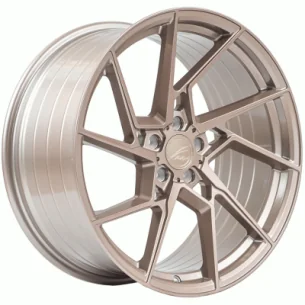 Juego de 4 Llantas FlowForged Z-Performance ZP3.1 Sparkling Champagne - 10