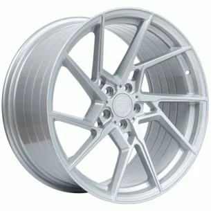 Juego de 4 Llantas FlowForged Z-Performance ZP3.1 Sparkle silver - 10