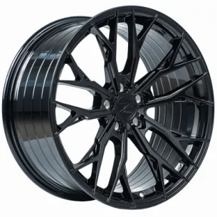 Juego de 4 Llantas FlowForged Z-Performance ZP7.1 Gloss Black - 11