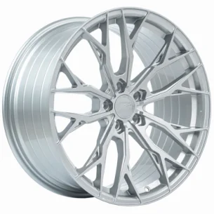 Juego de 4 Llantas FlowForged Z-Performance ZP7.1 Glossy Silver - 10