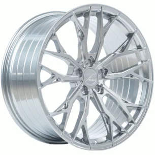 Juego de 4 Llantas FlowForged Z-Performance ZP7.1 Pur Aluminum - 10