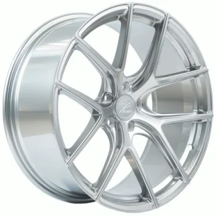 Juego de 4 Llantas FlowForged Z-Performance ZP9.1 Pure Aluminum - 10
