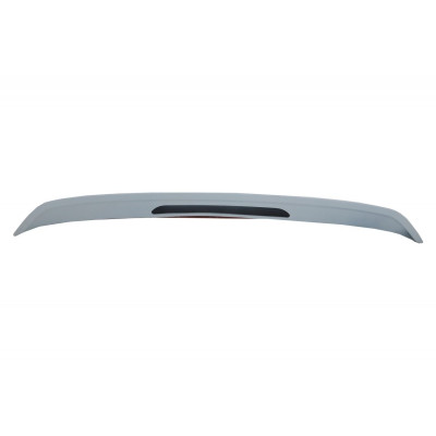 Aleron spoiler trasero Volkswagen Golf 7 VII tipo GTI