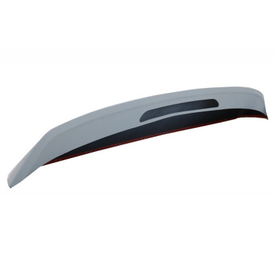 Aleron spoiler trasero Volkswagen Golf 7 VII tipo GTI