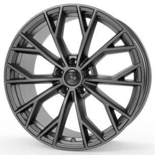 Juego de 4 Llantas ULTRA Wheels UA23 RS EVO Grafito - 8
