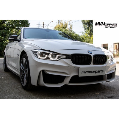 Carcasas de espejo completas para BMW tipo M