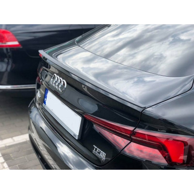 Aleron spoiler trasero Audi A5 Sportback tipo S5