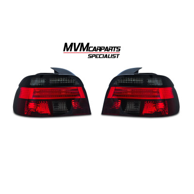 Pilotos traseros Ahumados BMW Serie 5 E39