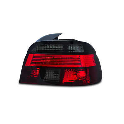 Pilotos traseros Ahumados BMW Serie 5 E39