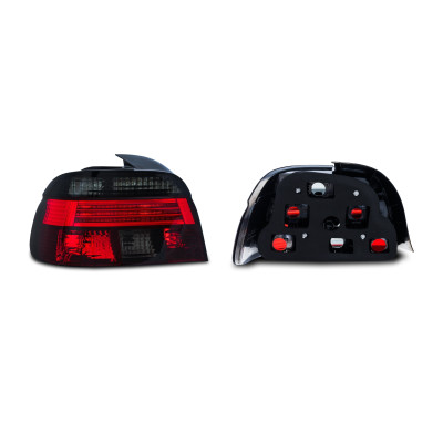Pilotos traseros Ahumados BMW Serie 5 E39