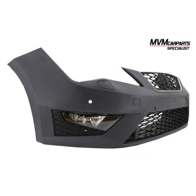 Paragolpes delantero Seat Leon MK3 FR