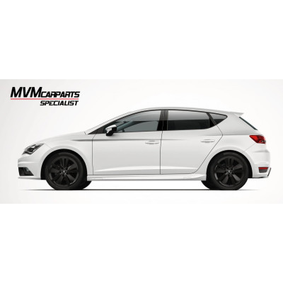 Faldones Laterales Seat Leon 1m Apex