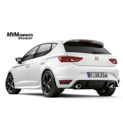 Faldones laterales para Seat Leon 5F 5 Puertas