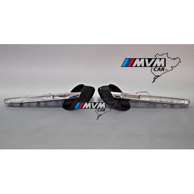 Set intermitentes M3 para aleta de BMW E90 E92 E93