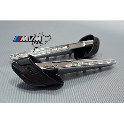 Set intermitentes M3 para aleta de BMW E90 E92 E93