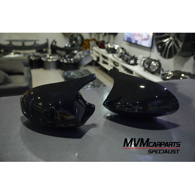 Retrovisores tipo M1 para BMW E81 E82 E87 E88