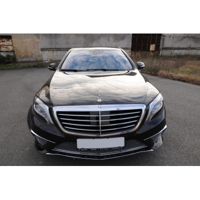 Kit de Carrocería para Mercedes Clase S W222 AMG S65