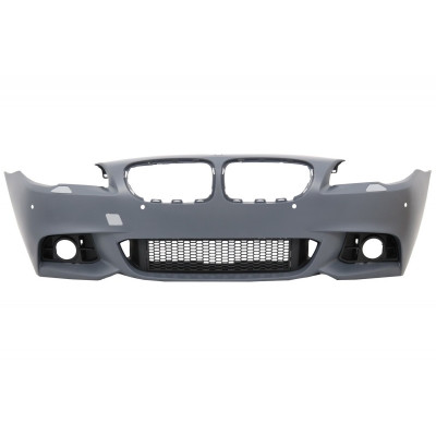 Paragolpes delantero Pack M para BMW Serie 5 F10 F11 look LCI