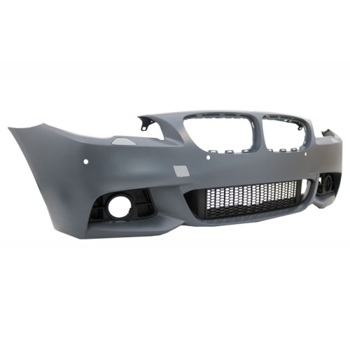 Paragolpes delantero Pack M para BMW Serie 5 F10 F11 look LCI