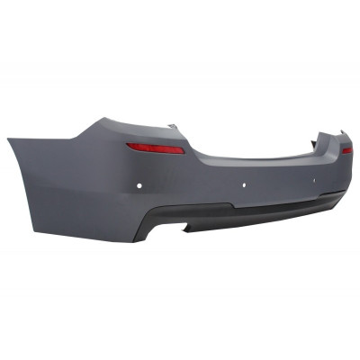 Paragolpes trasero para BMW Serie 5 F10 tipo M